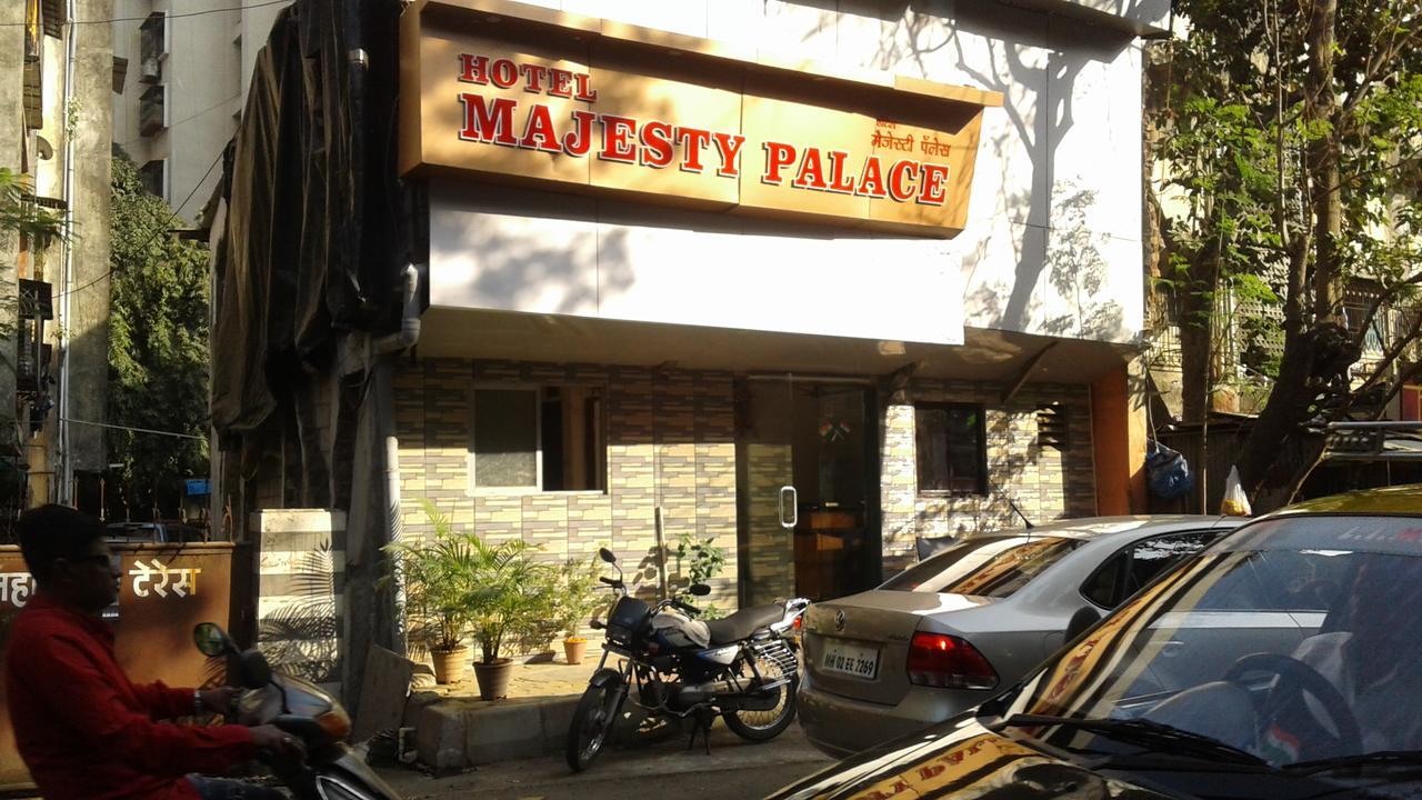 Hotel Majesty Palace - Mumbai, Mumbai